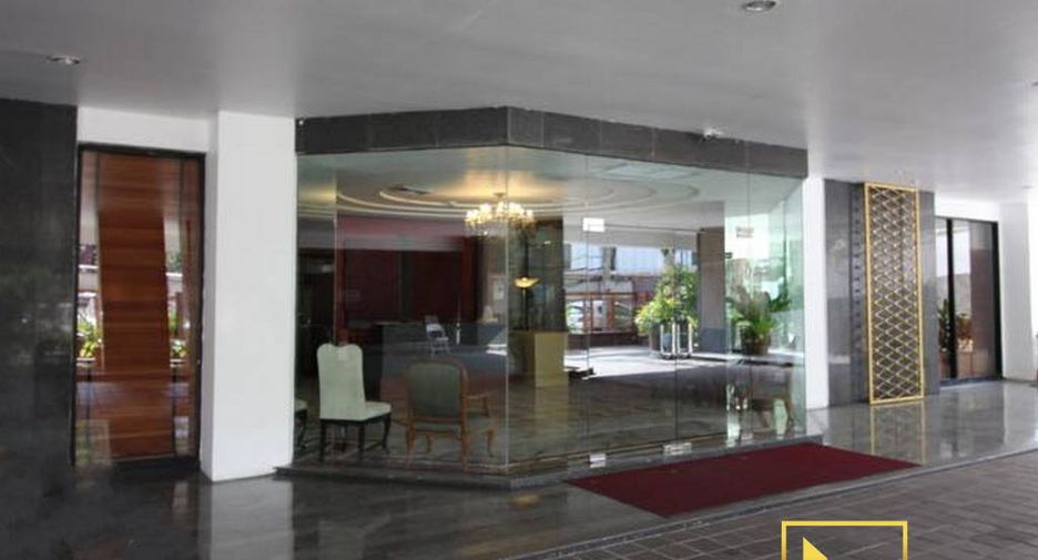 Apartamento en alquiler de 4 habitaciones en Khlong Toei, Bangkok