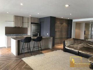 For rent 4 bedrooms apartment in Khlong Toei, Bangkok