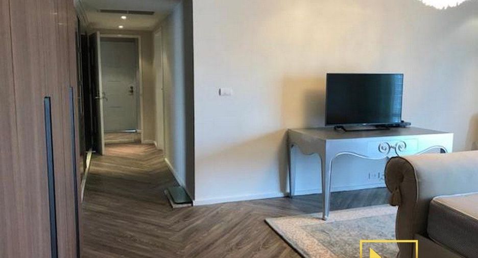 Apartamento en alquiler de 4 habitaciones en Khlong Toei, Bangkok