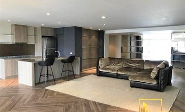 Apartamento en alquiler de 4 habitaciones en Khlong Toei, Bangkok