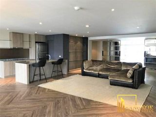 For rent 4 bedrooms apartment in Khlong Toei, Bangkok