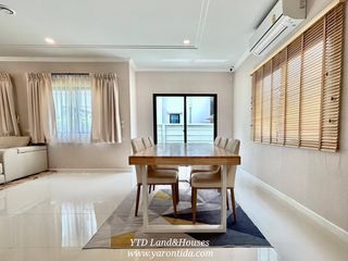 For sale 3 Beds house in Khlong Sam Wa, Bangkok