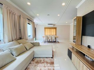For sale 3 Beds house in Khlong Sam Wa, Bangkok