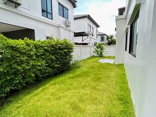 For sale 3 Beds house in Khlong Sam Wa, Bangkok