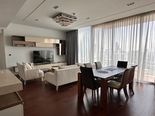 Wohnung zur Miete mit 2 Zimmer in Khlong Toei, Bangkok
