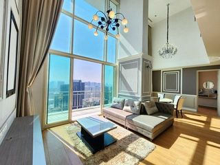 For rent 3 Beds condo in Chatuchak, Bangkok