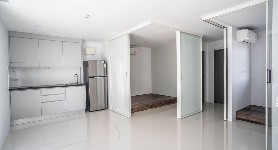 For sale 2 Beds condo in Klaeng, Rayong