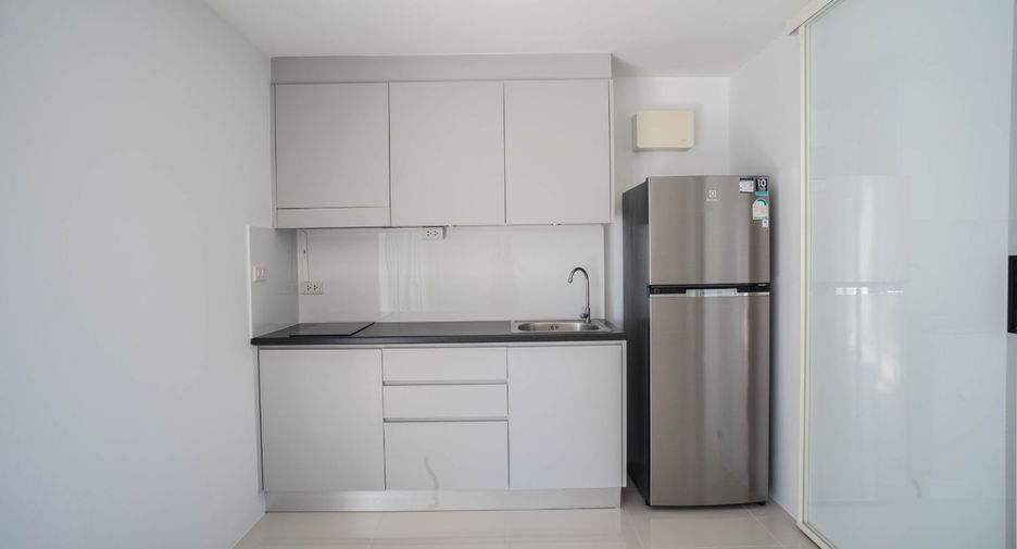 For sale 2 Beds condo in Klaeng, Rayong