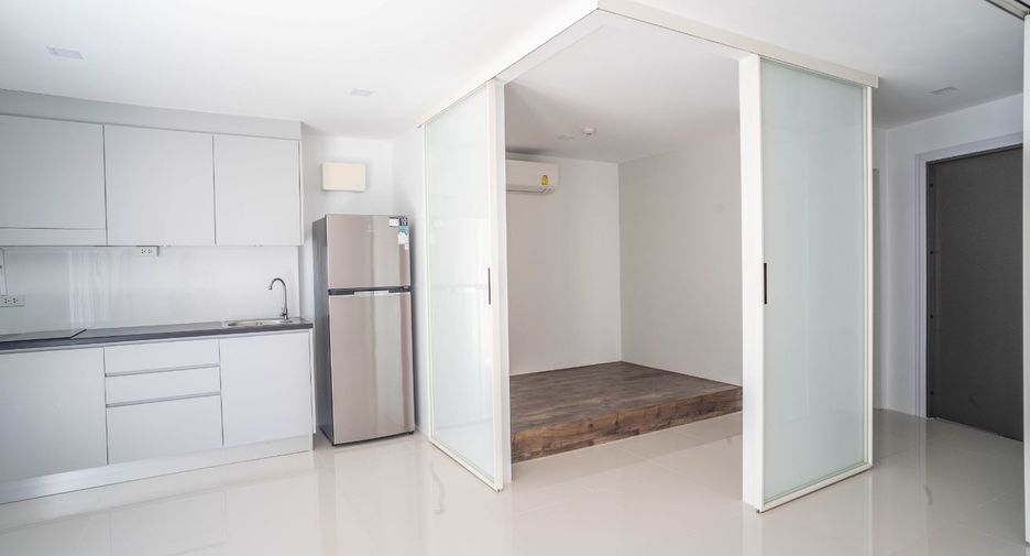 For sale 2 Beds condo in Klaeng, Rayong