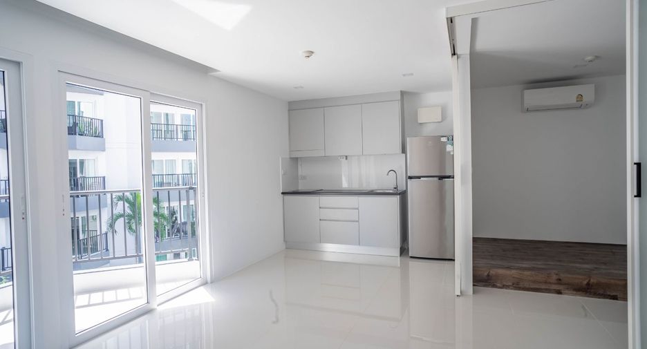 For sale 2 Beds condo in Klaeng, Rayong
