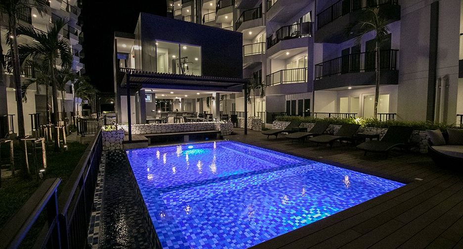 For sale 2 Beds condo in Klaeng, Rayong