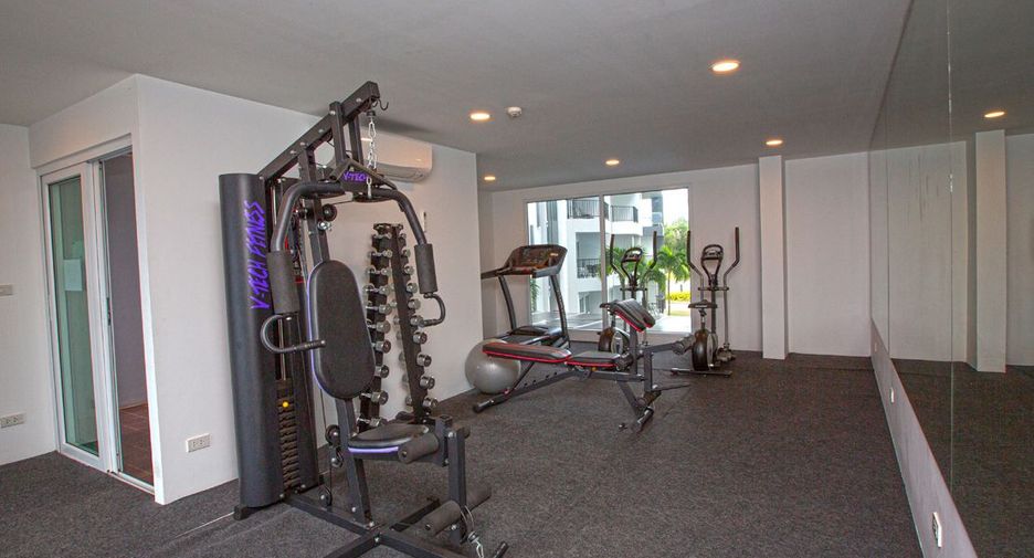For sale 2 Beds condo in Klaeng, Rayong