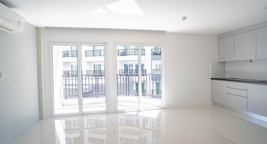 For sale 2 Beds condo in Klaeng, Rayong