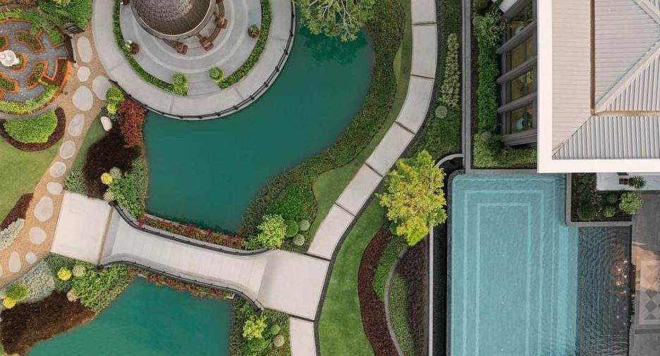 Casa en venta de 4 habitaciones en Mae Rim, Chiang Mai