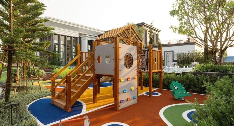 Casa en venta de 4 habitaciones en Mae Rim, Chiang Mai