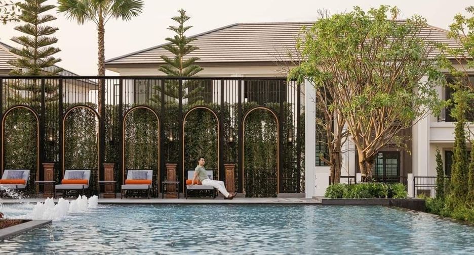Casa en venta de 4 habitaciones en Mae Rim, Chiang Mai