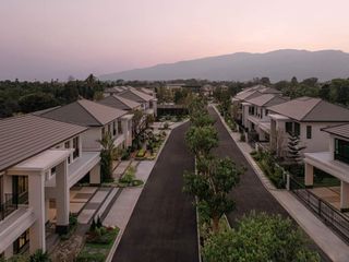 出售 4 卧室 独立屋 在 Mae Rim, Chiang Mai