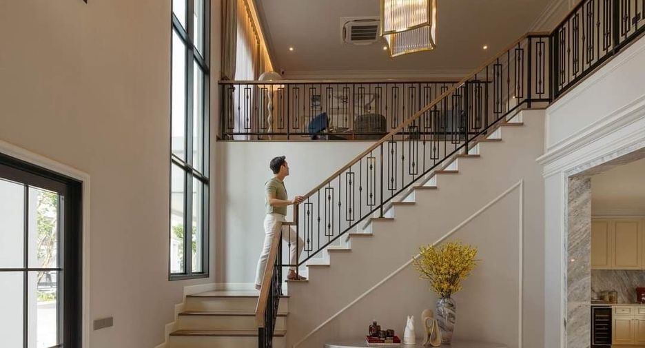Casa en venta de 4 habitaciones en Mae Rim, Chiang Mai