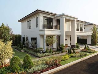 出售 4 卧室 独立屋 在 Mae Rim, Chiang Mai