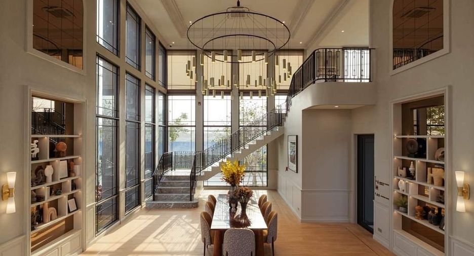 Casa en venta de 4 habitaciones en Mae Rim, Chiang Mai
