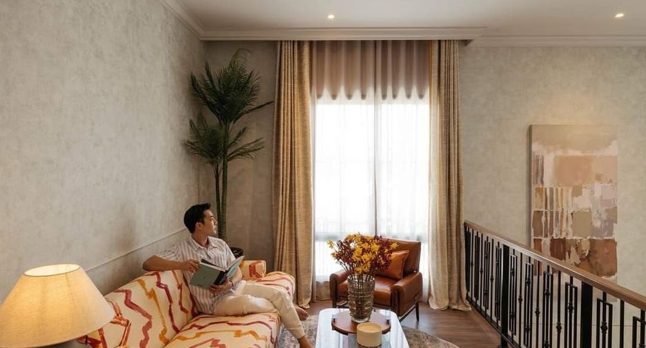 Casa en venta de 4 habitaciones en Mae Rim, Chiang Mai