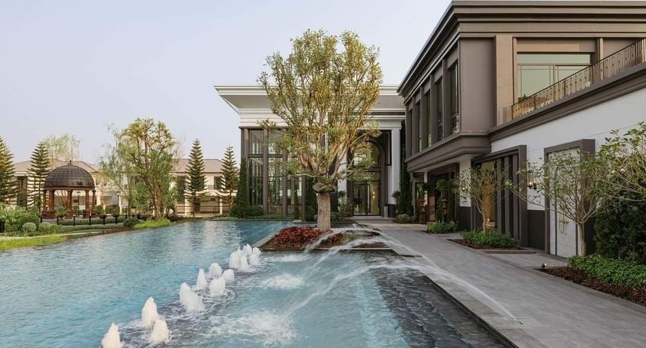 Casa en venta de 4 habitaciones en Mae Rim, Chiang Mai
