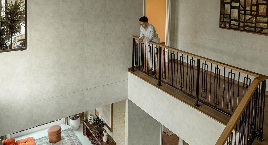 Casa en venta de 4 habitaciones en Mae Rim, Chiang Mai