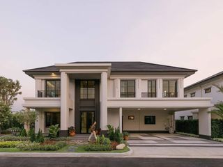 出售 4 卧室 独立屋 在 Mae Rim, Chiang Mai
