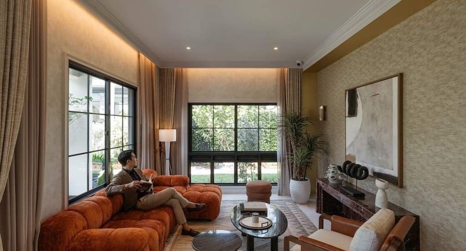 Casa en venta de 4 habitaciones en Mae Rim, Chiang Mai
