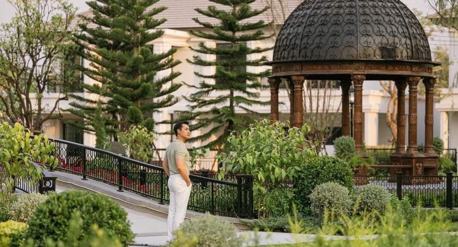 Casa en venta de 4 habitaciones en Mae Rim, Chiang Mai
