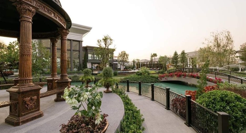 Casa en venta de 4 habitaciones en Mae Rim, Chiang Mai