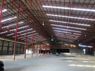 For sale studio warehouse in Nikhom Phatthana, Rayong