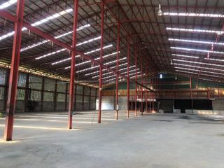 For sale studio warehouse in Nikhom Phatthana, Rayong