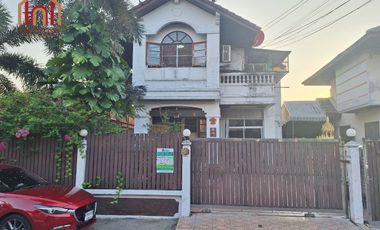 For sale 5 Beds house in Nong Khaem, Bangkok