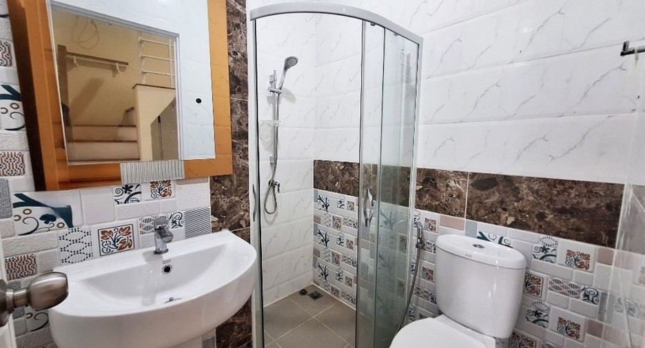 For sale 4 Beds townhouse in Mueang Nonthaburi, Nonthaburi