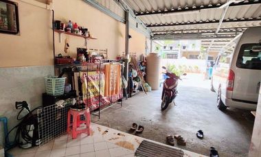 Reihenhaus zum Kauf mit 4 Zimmer in Khlong Luang, Pathum Thani