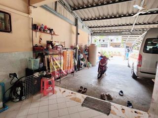 Продажа 4 спальни таунхаус в Khlong Luang, Патумтани