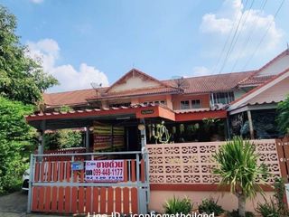 Продажа 4 спальни таунхаус в Khlong Luang, Патумтани