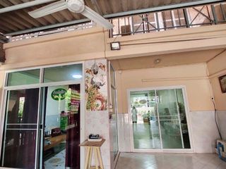 Продажа 4 спальни таунхаус в Khlong Luang, Патумтани