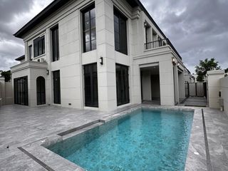 For sale 4 bed villa in East Pattaya, Pattaya