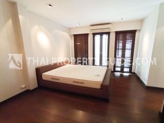 For rent 4 bed house in Phaya Thai, Bangkok