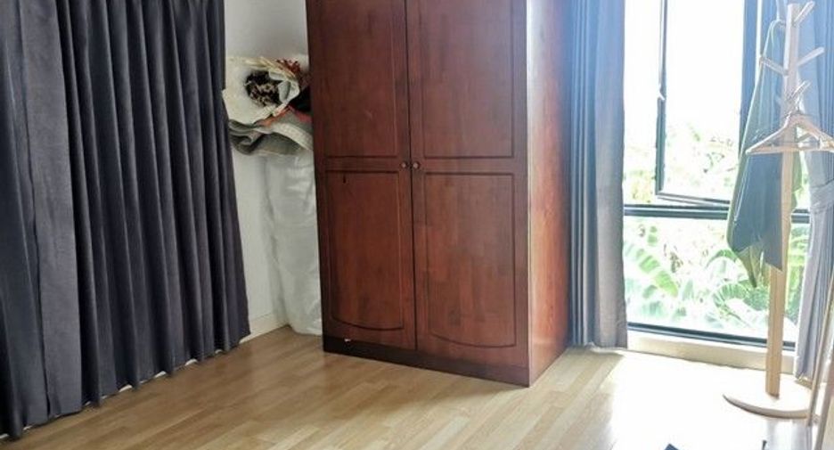 For sale 3 bedrooms townhouse in Mueang Nonthaburi, Nonthaburi