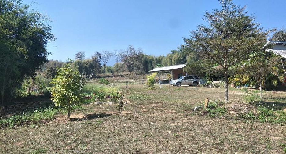 Casa en venta de 2 habitaciones en Pai, Mae Hong Son