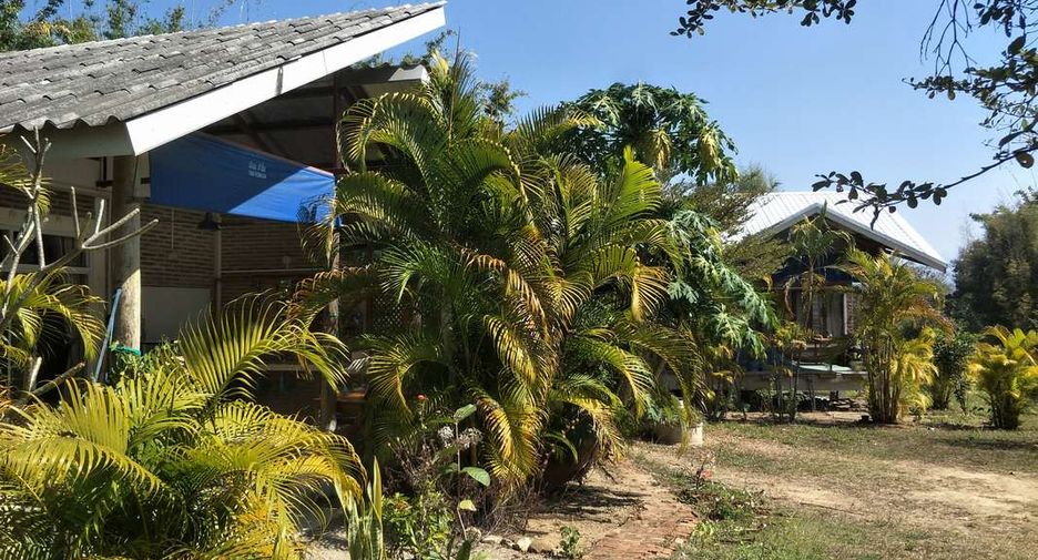 Casa en venta de 2 habitaciones en Pai, Mae Hong Son