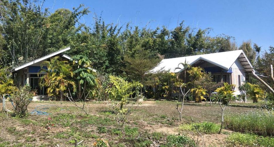 Casa en venta de 2 habitaciones en Pai, Mae Hong Son