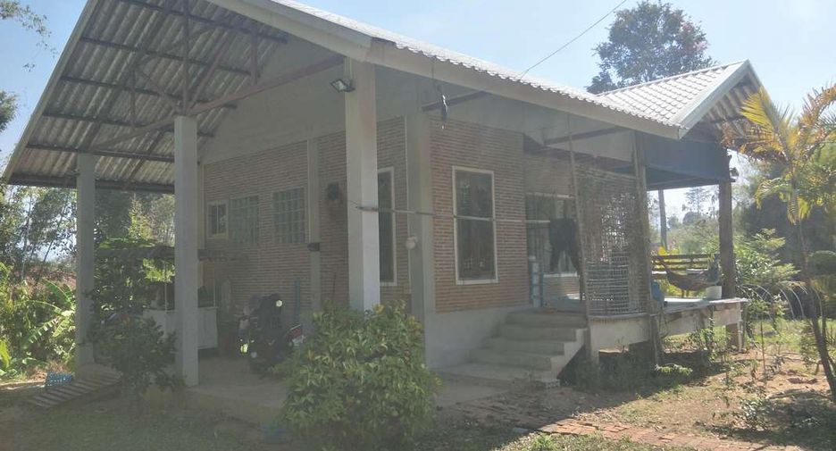 Casa en venta de 2 habitaciones en Pai, Mae Hong Son