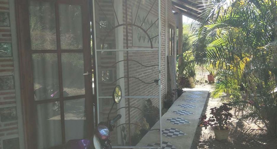 Casa en venta de 2 habitaciones en Pai, Mae Hong Son