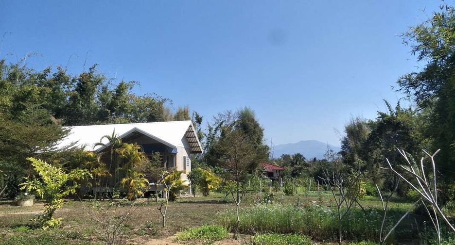 Casa en venta de 2 habitaciones en Pai, Mae Hong Son