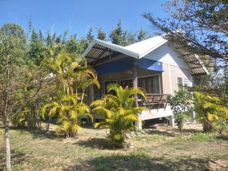 For sale 2 Beds house in Pai, Mae Hong Son