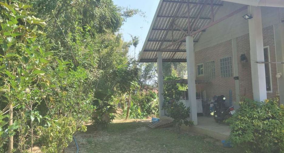 Casa en venta de 2 habitaciones en Pai, Mae Hong Son